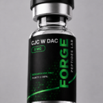 CJC-1295 W DAC (5MG)