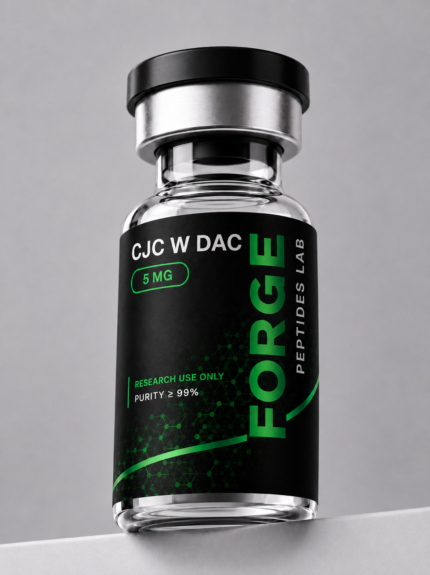 CJC-1295 W DAC (5MG)