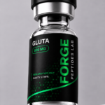 GLUTATHIONE (600-1500MG)