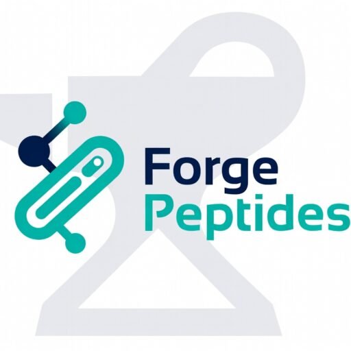 Forge Peptides Lab