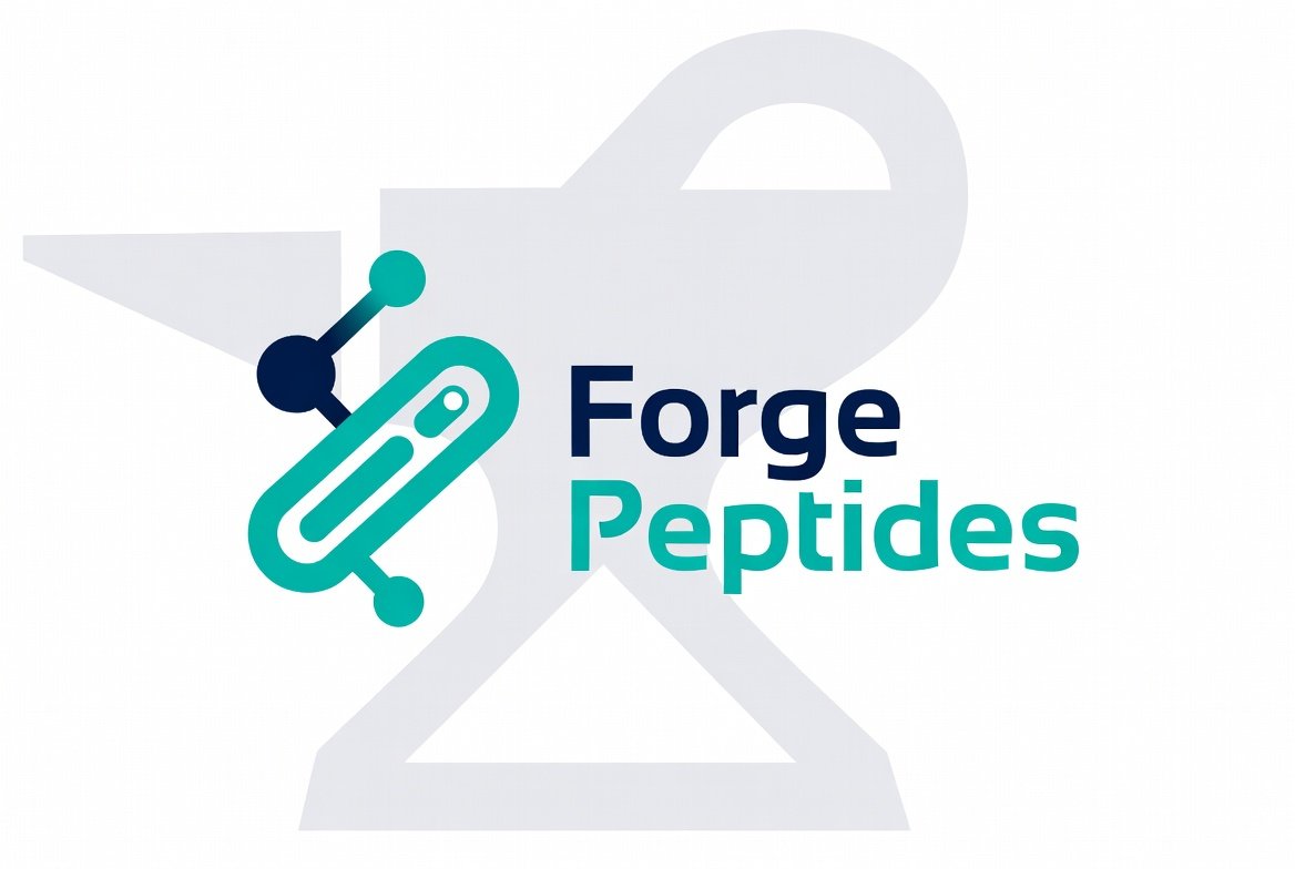 Forge Peptides Lab