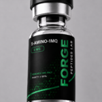 5-AMINO-1MQ