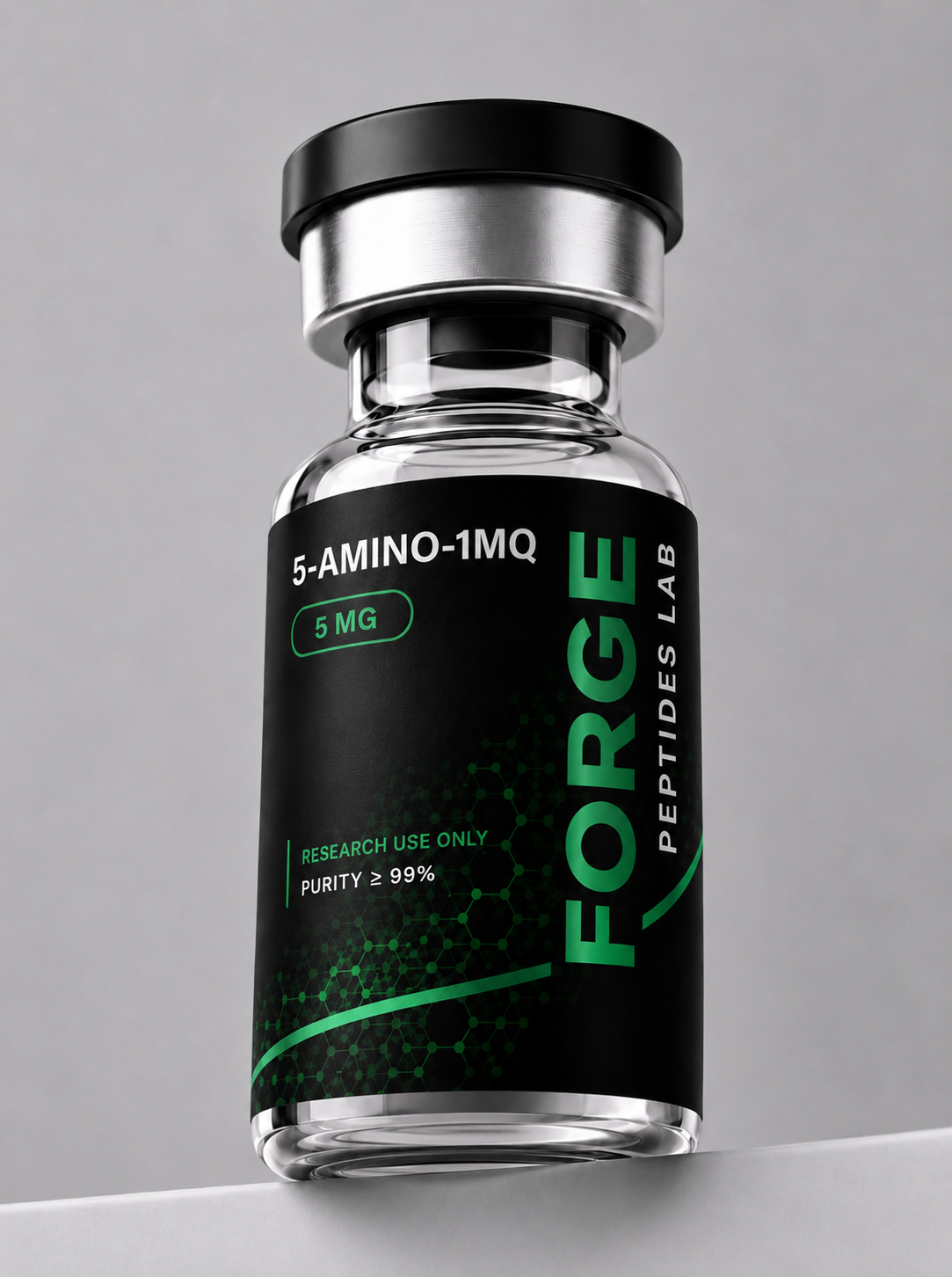 5-AMINO-1MQ (5MG) 5-AMINO-1MQ