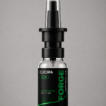 CJC-1295 / Ipamorelin Spray