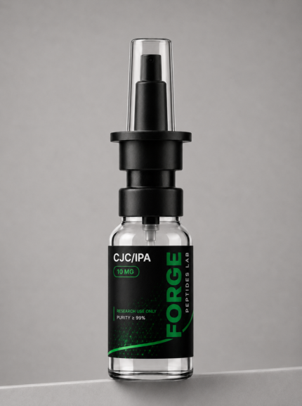 CJC-1295 / Ipamorelin Spray