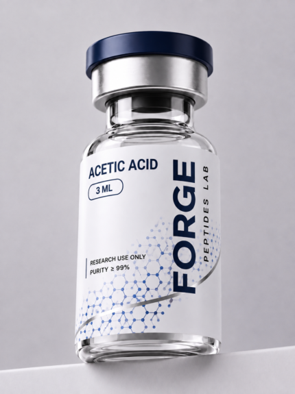 ACETIC ACID (3ML)