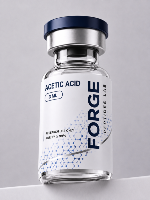 ACETIC ACID (3ML)