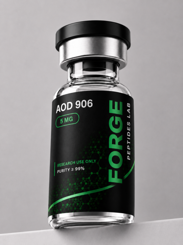 AOD 9604 (5MG)