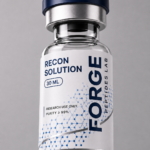 Bacteriostatic Water 30ML