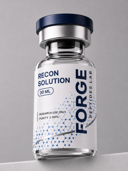 Bacteriostatic Water 30ML