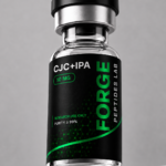 CJC-1295 wo DAC + Ipamorelin