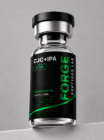 CJC-1295 wo DAC + Ipamorelin