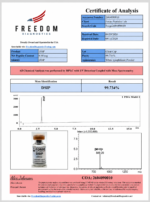 DSIP 5MG - Image 2