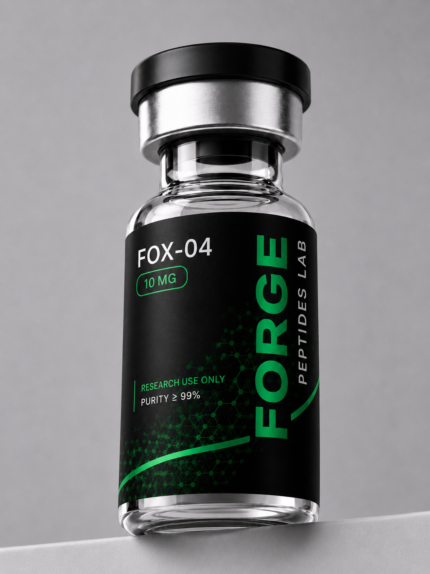 FOX-04 (10MG)