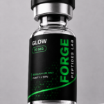 GLOW 70MG