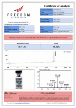 IGF-1 LR3 (1MG