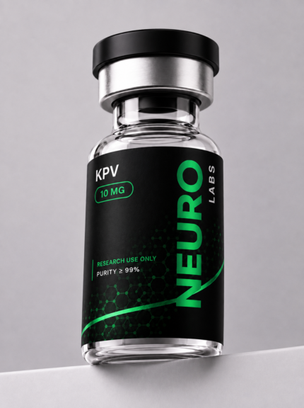 KPV 10MG