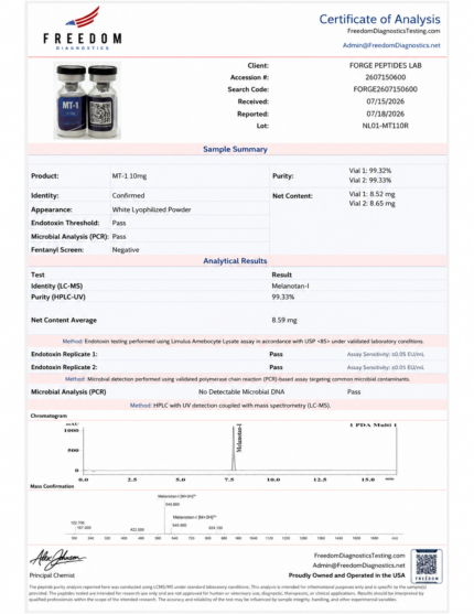 MT-1 Spray