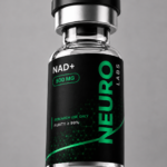 NAD+ (500MG)