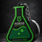 NL Keychain
