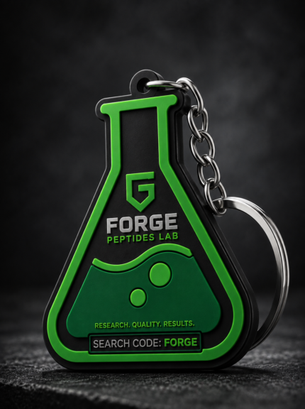 NL Keychain