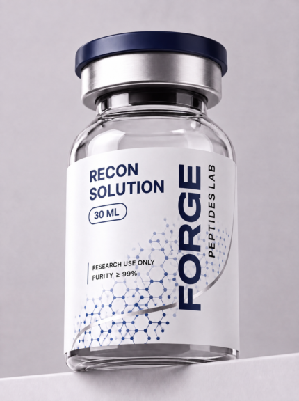 RECONSTITUTION SOLUTION (10ML)