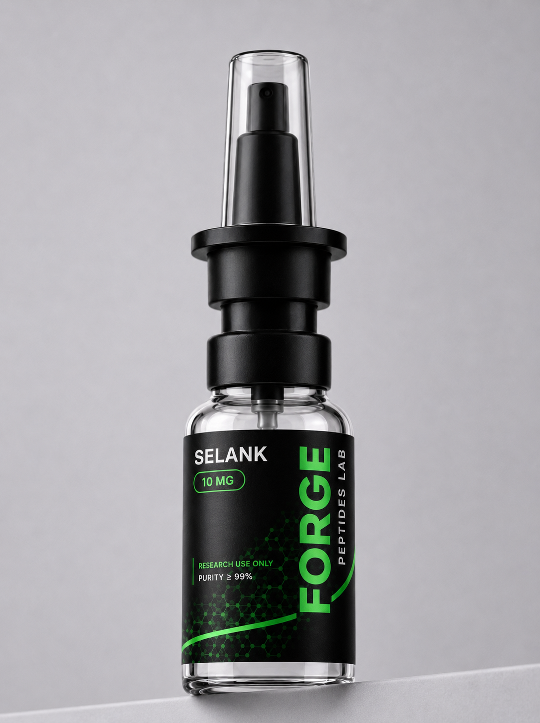 SELANK 10 SELANK 10MG