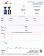Selank 10mg