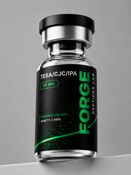 TESA/CJC/IPA (20MG)