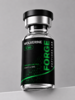 WOLVERINE 10MG