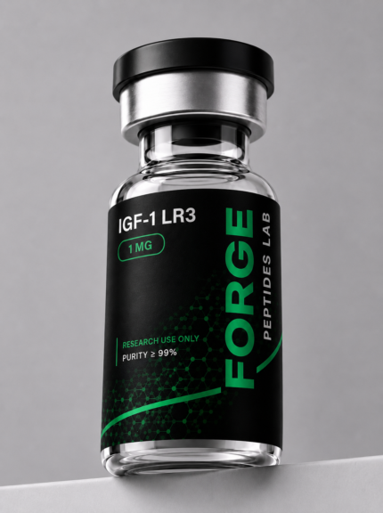 IGF-1 LR3 (1MG)